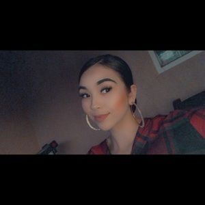 Meet your Posher, Mariah